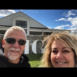 Meet your Posher, Cathy